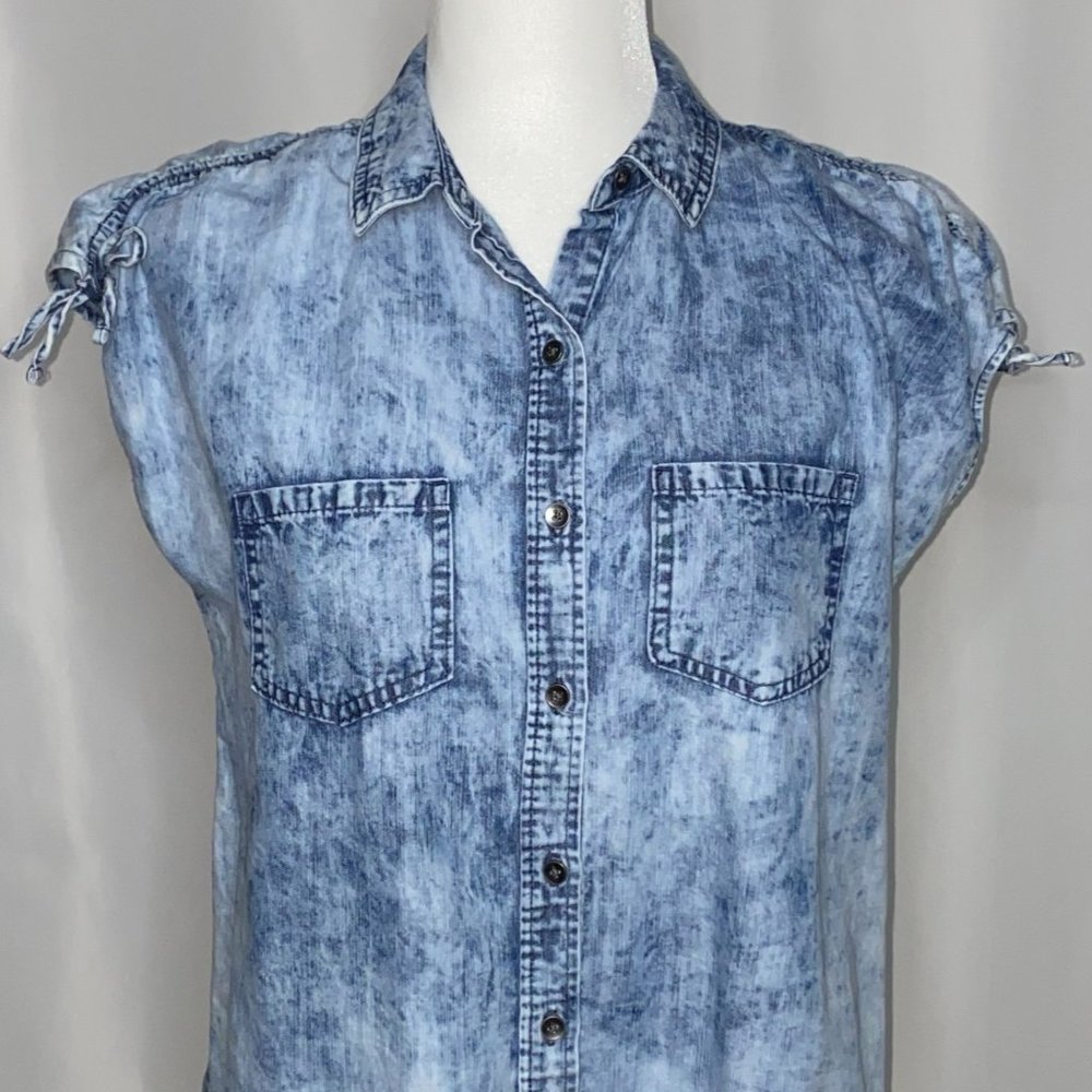 Rock & Republic top